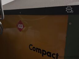 HDG Bavaria Compact 105