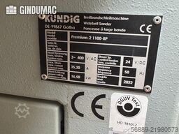 Kundig Premium - 2-1100-RP