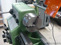 Weiler Matador VS2