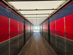 Schmitz Cargobull SCS 24/L - 13.62 E B