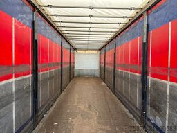 Schmitz Cargobull SCS 24/L - 13.62 E B