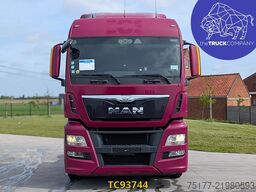 MAN TGX 440