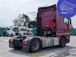 MAN TGX 440