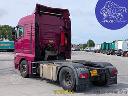 MAN TGX 440