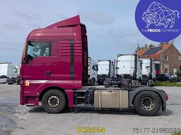 MAN TGX 440