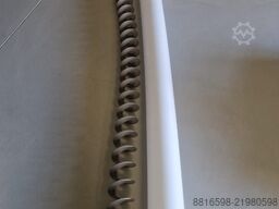 Kason Europe Ltd MO-B-DW CENTRIFUGAL SIFTER