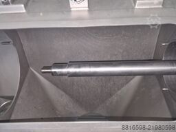 Kason Europe Ltd MO-B-DW CENTRIFUGAL SIFTER
