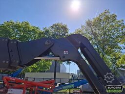 Manitou 220TJ+