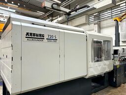 Arburg 720 S 3200-2100