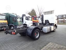 Volvo FM420 4X4 X-Track