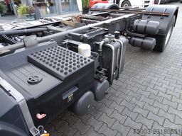 Volvo FM420 4X4 X-Track