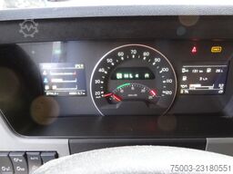 Volvo FM420 4X4 X-Track