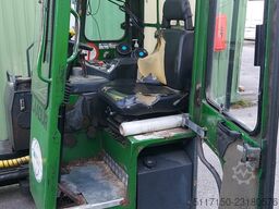 Combilift C4000