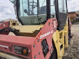 Dynapac C224 HF