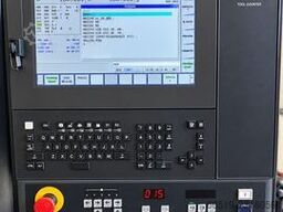 HYUNDAI WIA KF3500 / 5A _ 5-Axis