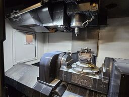 HYUNDAI WIA KF3500 / 5A _ 5-Axis