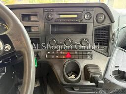 Mercedes-Benz Arocs 3240 8x4/Betonmischer 8 m³/Euro6