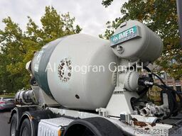 Mercedes-Benz Arocs 3240 8x4/Betonmischer 8 m³/Euro6