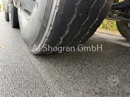 Mercedes-Benz Arocs 3240 8x4/Betonmischer 8 m³/Euro6
