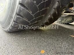 Mercedes-Benz Arocs 3240 8x4/Betonmischer 8 m³/Euro6
