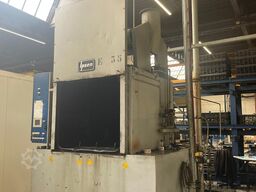 industriële wasmachine W-VCA-17-E(S)