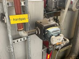 industriële wasmachine W-VCA-17-E(S)