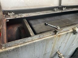 industriële wasmachine W-VCA-17-E(S)