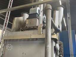 industriële wasmachine W-VCA-17-E(S)