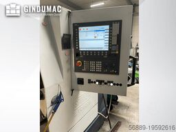 SPINNER TC 600-65MC