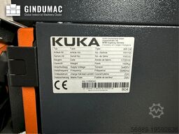 KUKA KR 90 R3700 prime K