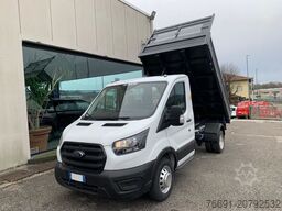 Ford Transit 350 - Ribaltabile - Euro 6d -