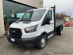 Ford Transit 350 - Ribaltabile - Euro 6d -