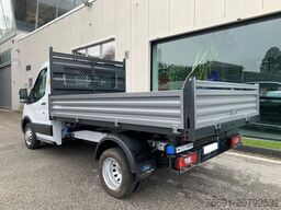 Ford Transit 350 - Ribaltabile - Euro 6d -