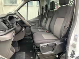 Ford Transit 350 - Ribaltabile - Euro 6d -