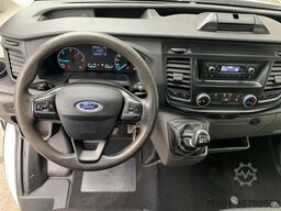 Ford Transit 350 - Ribaltabile - Euro 6d -
