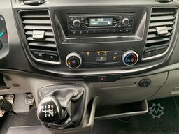 Ford Transit 350 - Ribaltabile - Euro 6d -