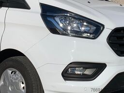 Ford Custom 280 - Euro 6d Km: 66.400