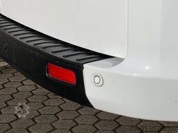 Ford Custom 280 - Euro 6d Km: 66.400