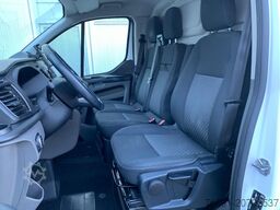 Ford Custom 280 - Euro 6d Km: 66.400