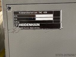 Deckel-Maho DMU 80 T