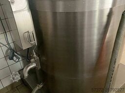 Hematronik BR SSF 500 PV