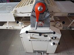 Fritsch Rollfix 3WK/630