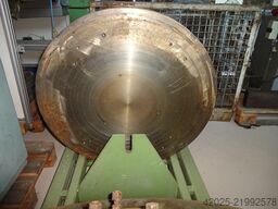RÖHM Aufspannplatten