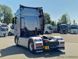 Scania 590S V8 NGS Highline 4x2 - Full spec - New - Re...