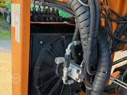 Doppstadt DS 1600/3 Fraktion Sternsieb / 2 Magnet