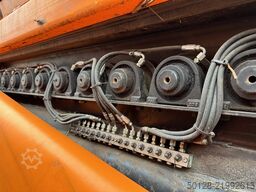 Doppstadt DS 1600/3 Fraktion Sternsieb / 2 Magnet