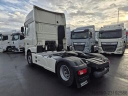 DAF XF 480 FT SUPER SPACE CAB ZF INTARDER