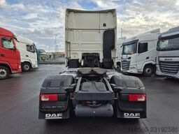 DAF XF 480 FT SUPER SPACE CAB ZF INTARDER