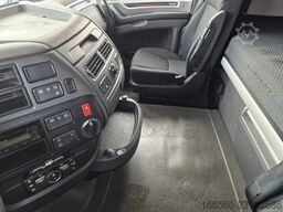 DAF XF 480 FT SUPER SPACE CAB ZF INTARDER