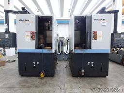Doosan DN Daewoo V400
